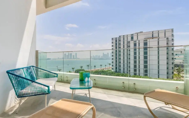Dream Inn Apartments - Mina by Azizi