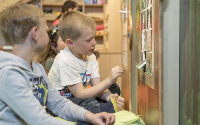 Pradas Resort - 2.5 Zimmer Premium