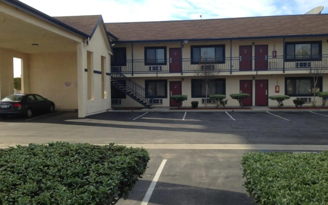 Luxury Inn