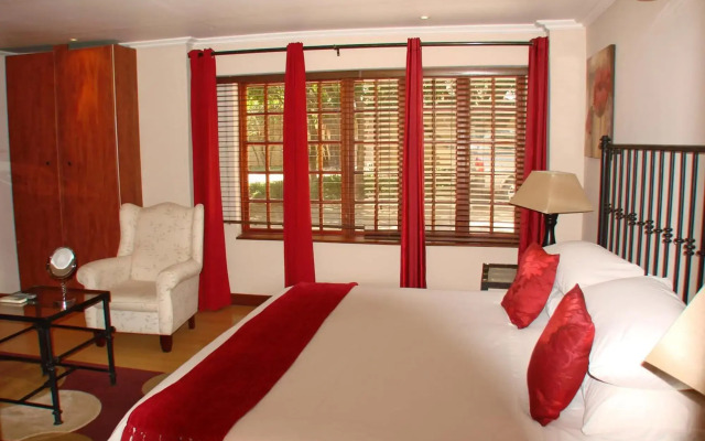 Monchique Guest House