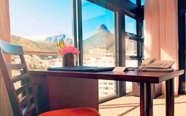 Premier Hotel Cape Town