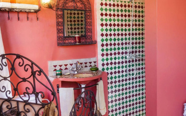 Riad Dar Jdati