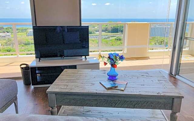 Condominium Hotel Okinawa Yumeto - Vacation STAY 32663v