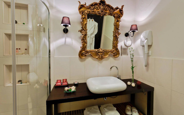 Le Boutique Hotel Moxa