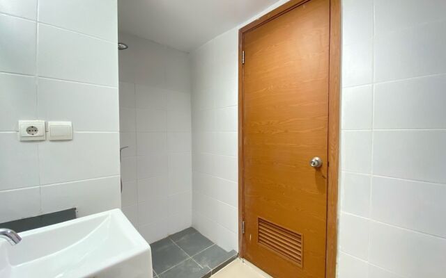 Cozy Studio Apartment At Beverly Dago