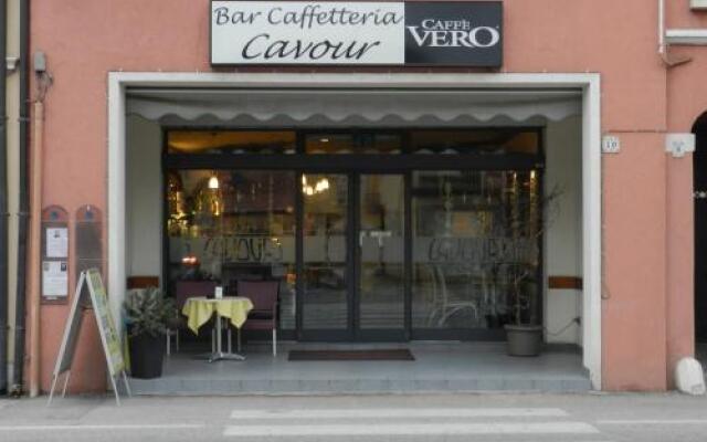 Locanda Trattoria Caffe Cavour