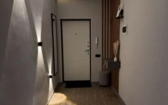 Apartments Apart MV on st. Ryadovogo Panchenko, 22