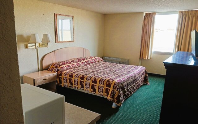 Usa Inn Extended stay