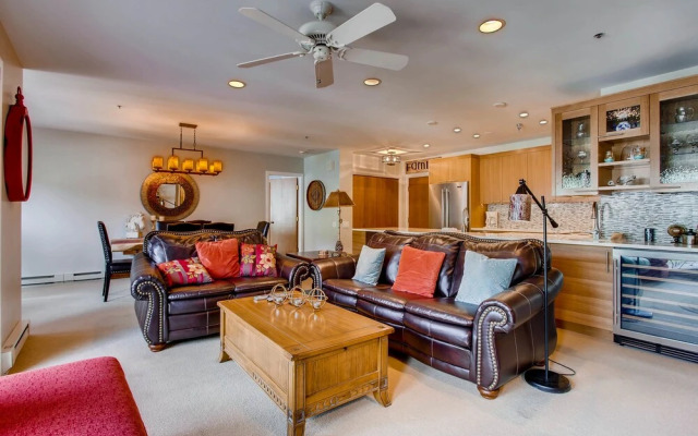 Centennial 1 Bedroom Condo Unit No. 11b