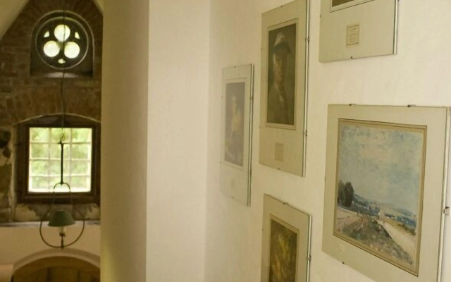 Gîtes et Appartements du Domaine de Keravel