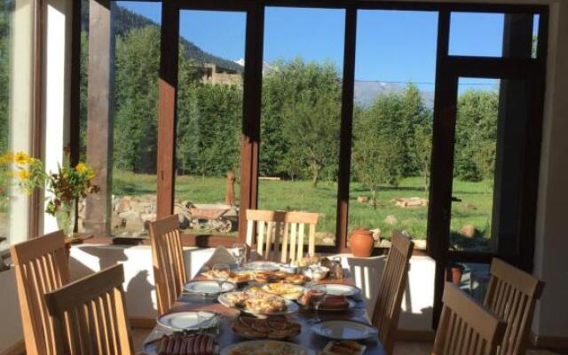 Beko’s garden Inn