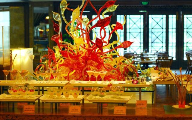 Xianglu Grand Hotel