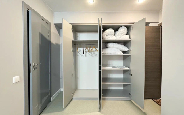 Сердце города