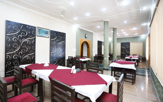 Tehri Club And Resort by OYO Rooms