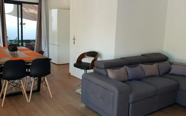 La Villa JoLi