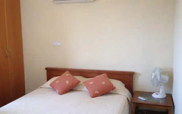 Katerina's Apartment