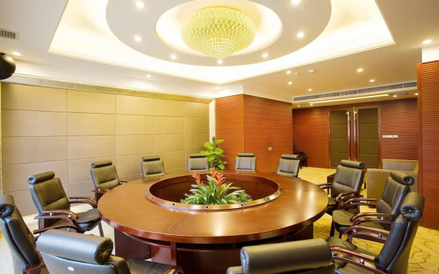 Jinlu International Hotel