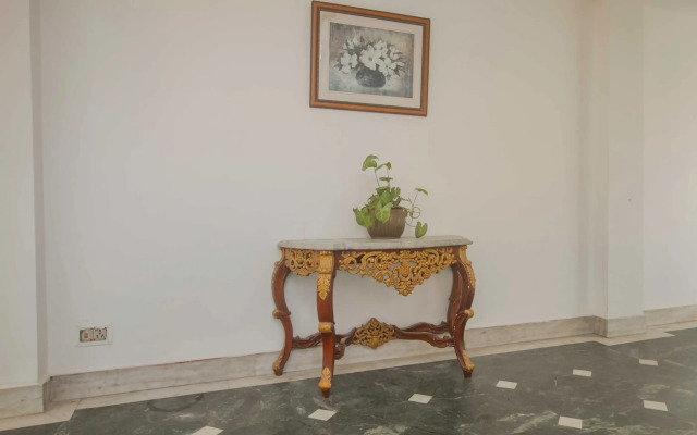 The Mapple by OYO Rooms