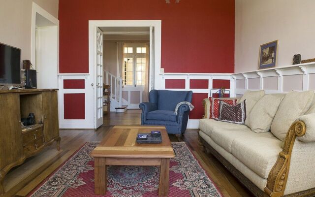 Pontoval B&B