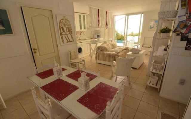 Apartment in Benalmadena, Malaga 102482