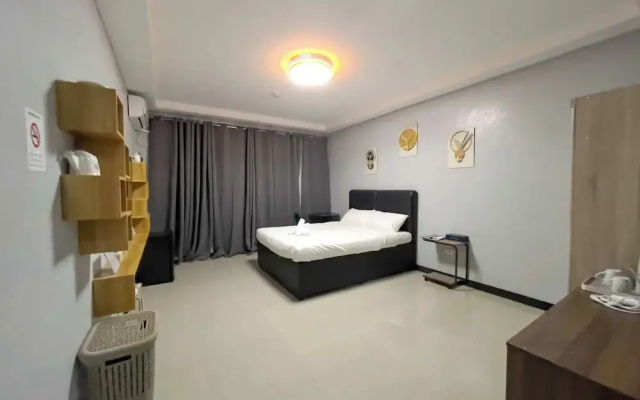 Valentine Hotel Angeles City