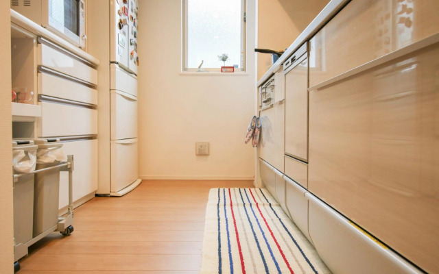 Uhome Ikebukuro Villa 2