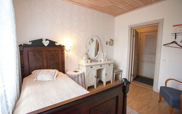 Levar Hotell & Gästgiveri