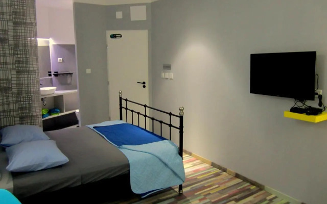 Malena rooms