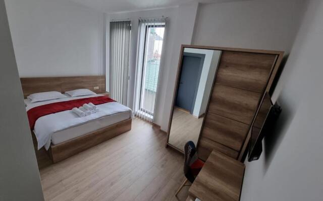 Guest House Prague