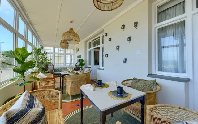 Stoep By Ideas Cartel