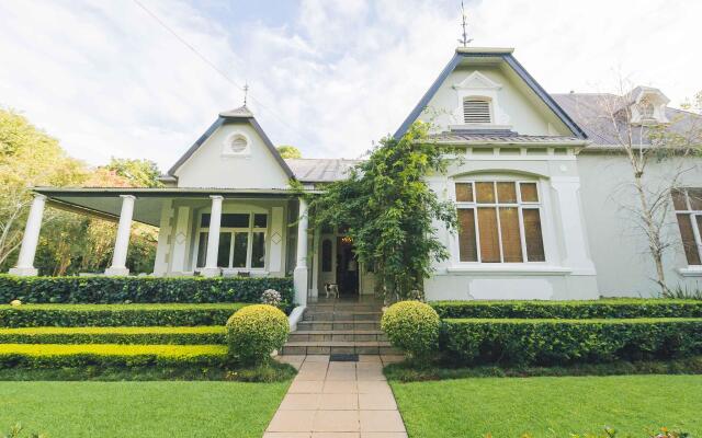 Osborne House - Guest House