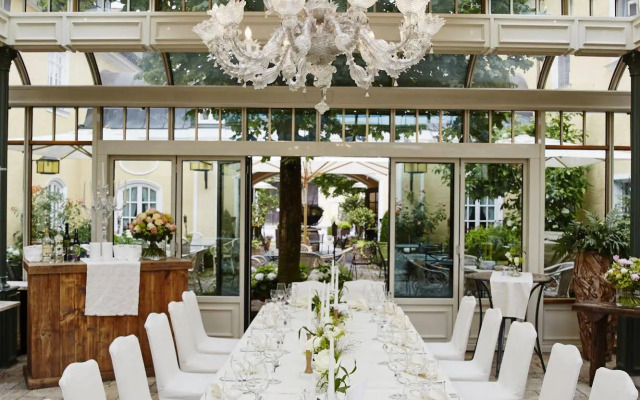 Hotel Gutsgasthof Stangl