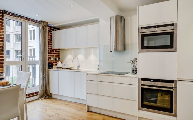 Perfect Stays-Covent Garden