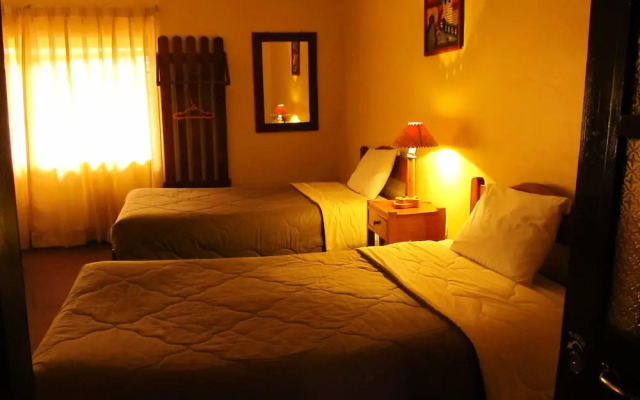 Hospedaje Turistico Recoleta - Hostel