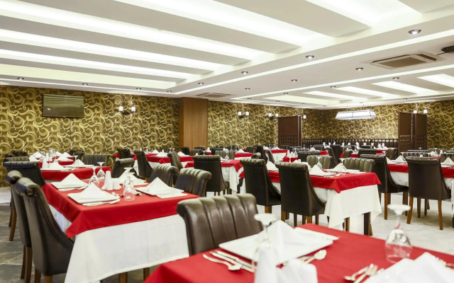 Inegol Royal Hotel