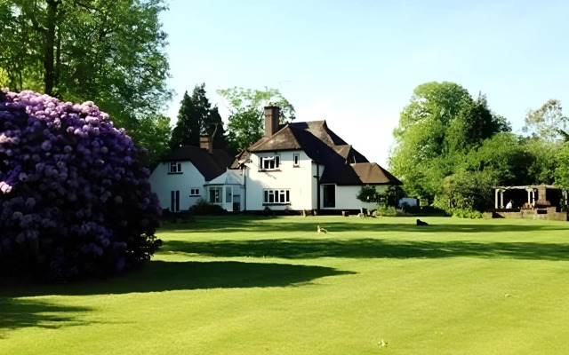 Woodacre B&B