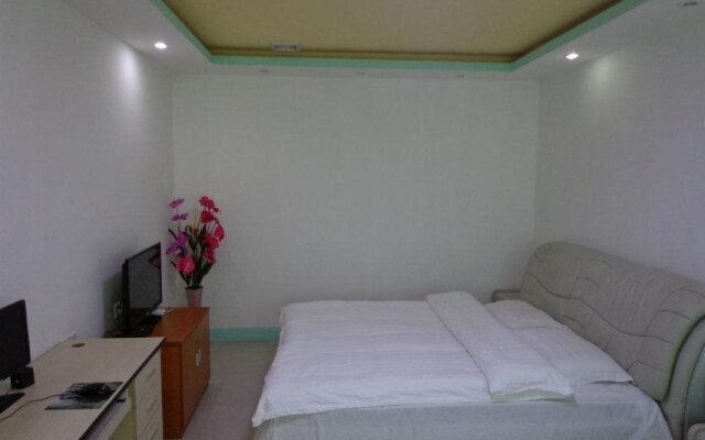Hefei Futong Hotel