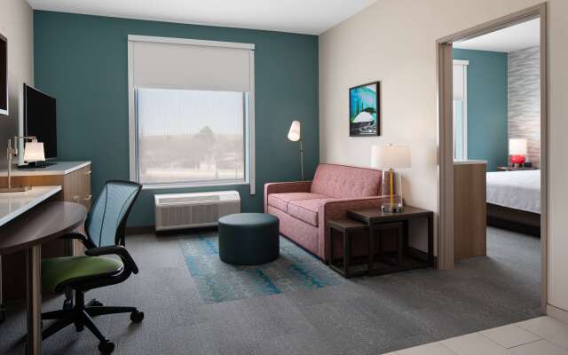Home2 suites by Hilton, Carlsbad, New Mexico