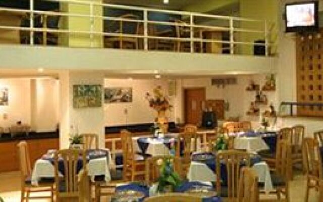 Grand Hotel Plaza Veracruz