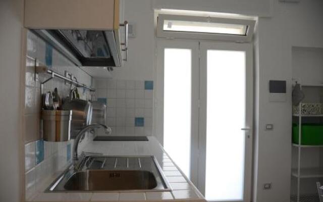 Blue Sea Apartment