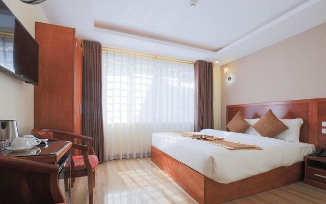 Phoenix Sapa Hotel