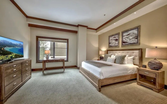 2 Bedroom At Constellation S Condo by RedAwning