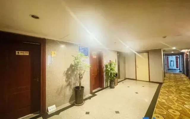 Shenzhen Huibinlou Hotel