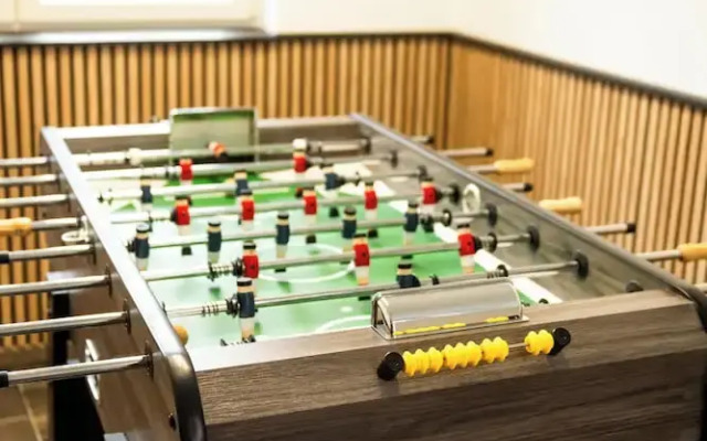 A l'Orange Sanguine - Gîte Binche