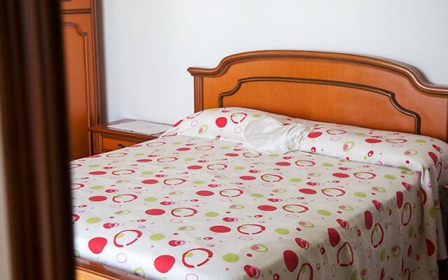 Sunrise Conca dei Marini