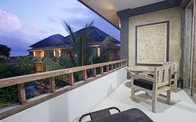 Batu Empug Ubud Cottages