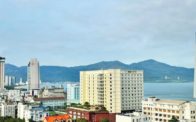 Ruby Star Hotel Da Nang