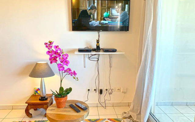 Appartement Africana