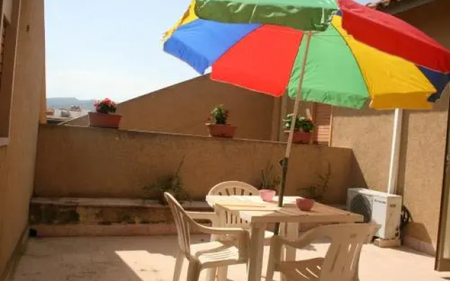 Pantanello Apartment