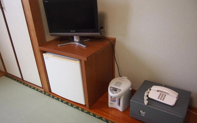 Tashiro Ryokan Annex